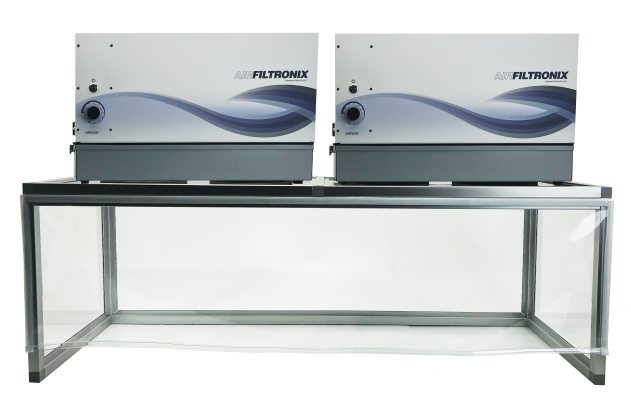 G-50  50'' Wide Enclosure in Ductless Fume Hoods