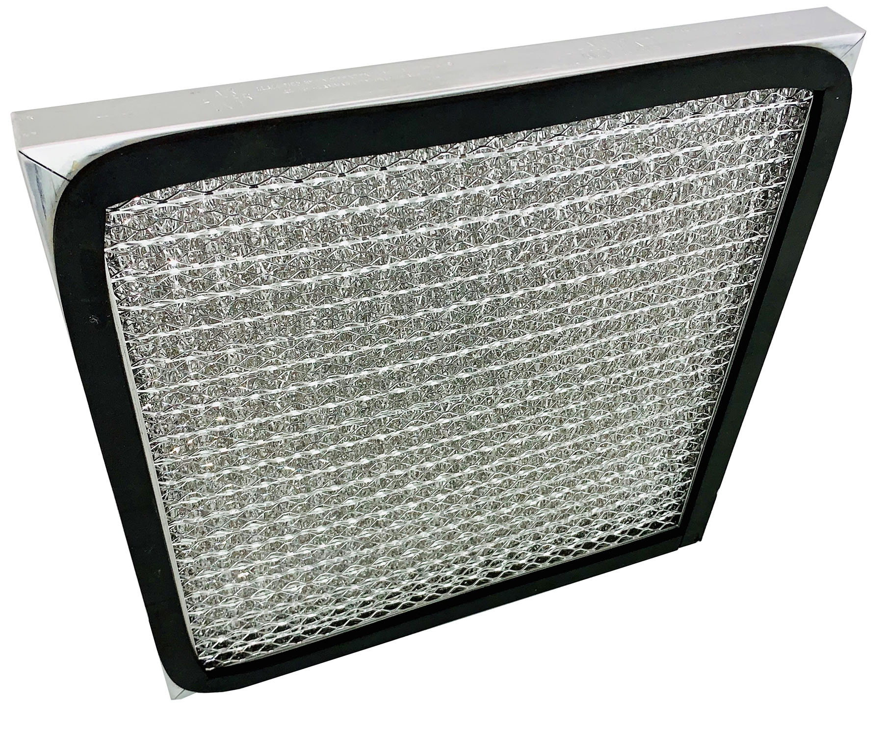 APF-1 Aluminum Mesh Filter in Filters