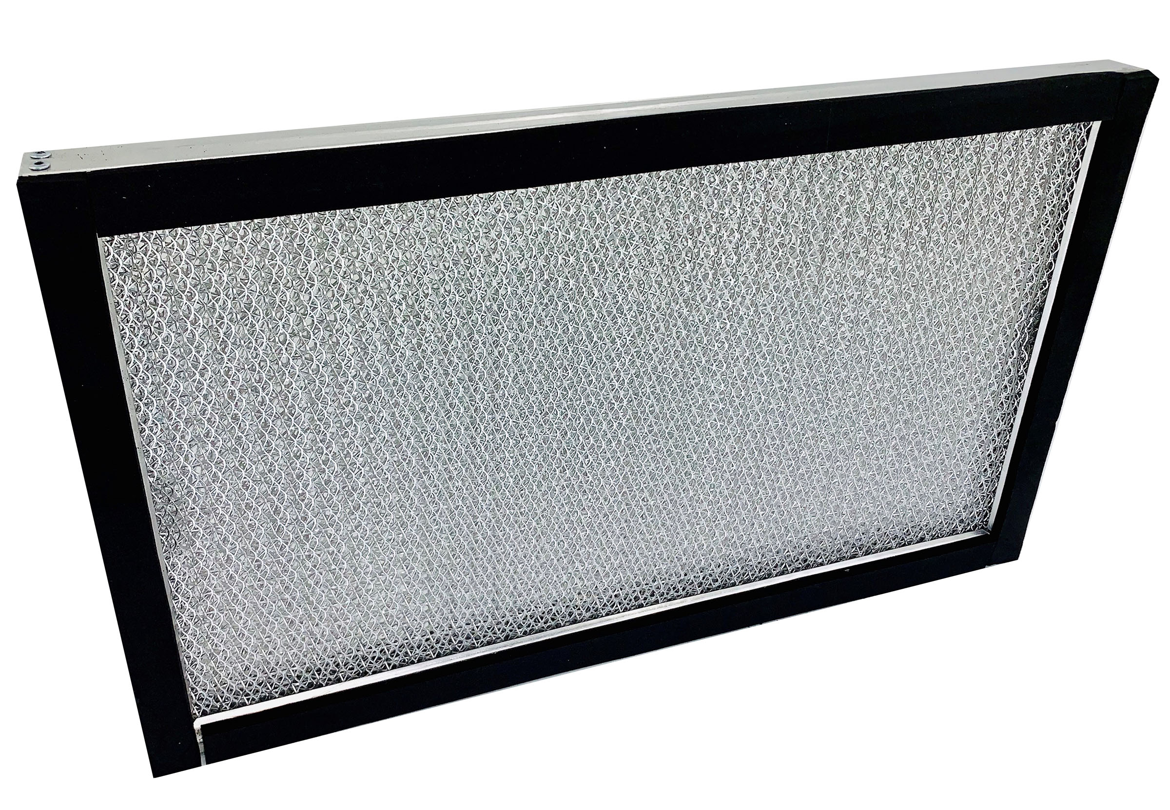 APF-2 Aluminum Mesh Filters in Filters