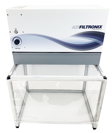 G-24  24'' Wide Enclosure in Ductless Fume Hoods